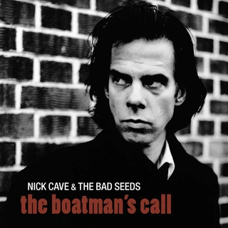 Nick Cave &amp; The Bad Seeds The Boatman's Call (LP)