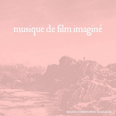 The Brian Jonestown Massacre Musique de Film Imaginé (LP)