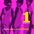 Diana Ross &amp; The Supremes Number Ones (2LP)