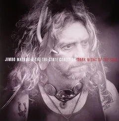 Jimbo Mathus Dark Night of the Soul (LP)