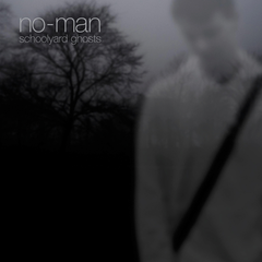 No-Man Schoolyard Ghosts (2LP)
