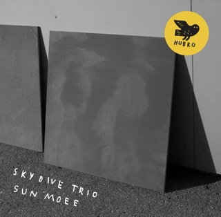 Skydive Trio Sun Moee (LP)