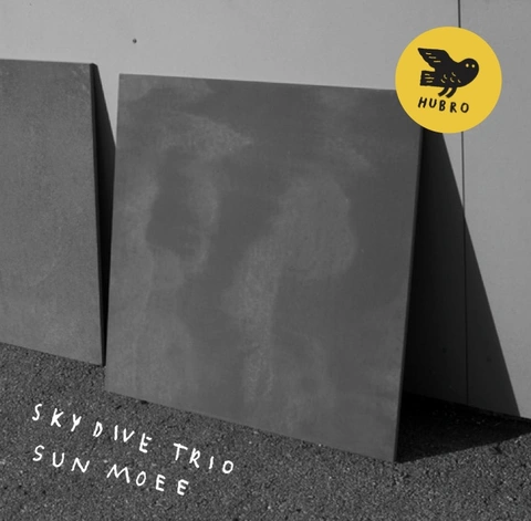 Skydive Trio Sun Moee (LP)