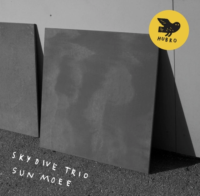 Skydive Trio Sun Moee (LP) 