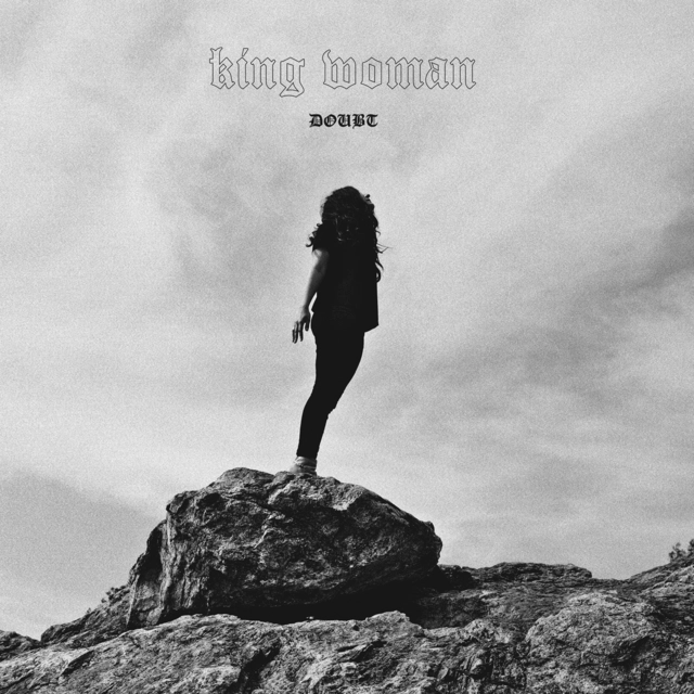 King Woman Doubt (LP) 