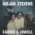 Sufjan Stevens Carrie &amp; Lowell (LP)