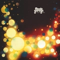 Mooie Garage Solar Eyes (LP)