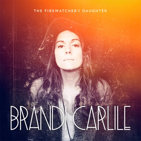 Brandi Carlile The Firewatcher's Daughter (2LP) 