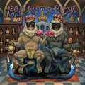King Khan &amp; BBQ Show Bad News Boys (LP)