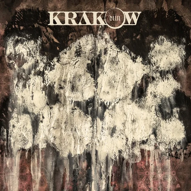 Krakow Diin (2LP) 