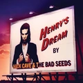 Nick Cave &amp; The Bad Seeds Henry's Dream (LP)