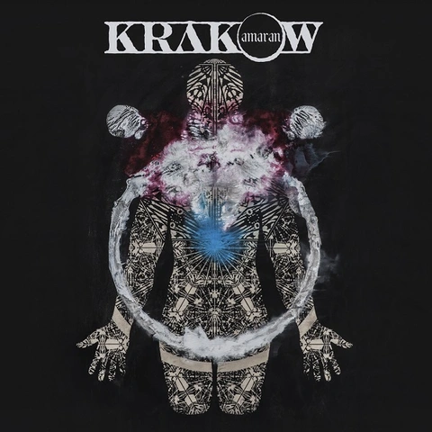 Krakow Amaran (LP) 
