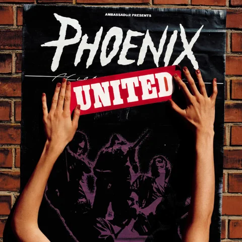 Phoenix United (LP) 