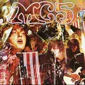 MC5 Kick Out The Jams  (LP)