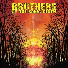 Brothers of the Sonic Cloth Brothers of the Sonic Cloth (LP)
