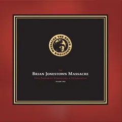 The Brian Jonestown Massacre Tepid Peppermint Wonderland 2 (2LP)