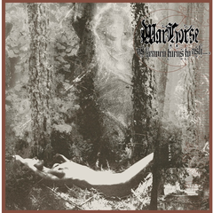 Warhorse As Heaven Turns to Ash (2LP)