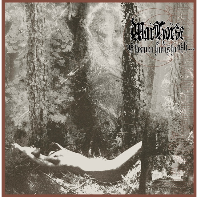 Warhorse As Heaven Turns to Ash (2LP) 