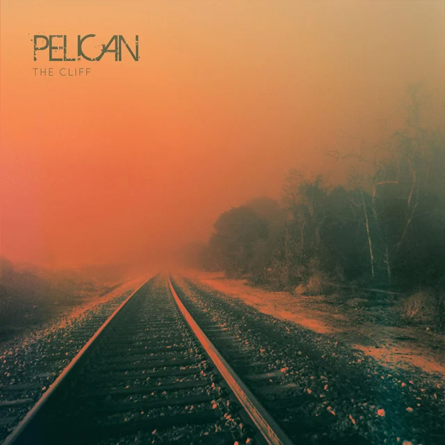 Pelican The Cliff EP (12'') 