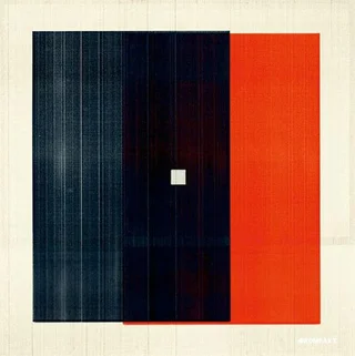 John Tejada Signs Under Test (2LP)