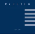 Cluster USA Live (LP)