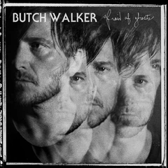 Butch Walker Afraid of Ghosts (LP)