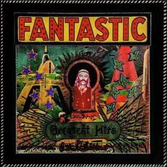 Charlie Tweddle Fantastic Greatest Hits (2LP)