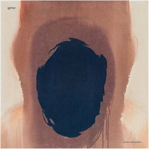 Sgrow Terrors and Ecstasies (LP) 