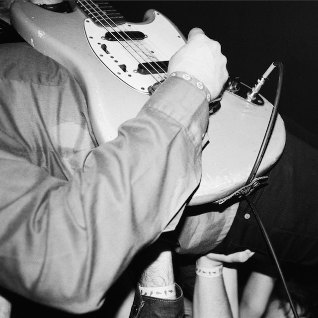 Ty Segall Live in San Francisco (LP) 