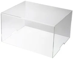 Pro-Ject Cover IT 1 Universelt støvlokk