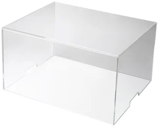 Pro-Ject Cover IT 1 Universelt støvlokk