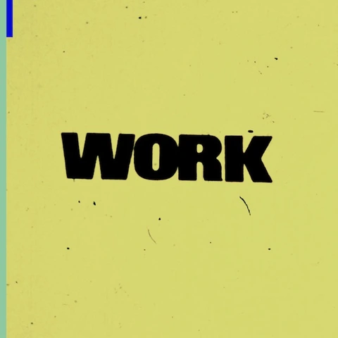Diverse artister / Darkside / Jaar Work (2LP) 