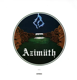 Azymuth Azimüth (LP)