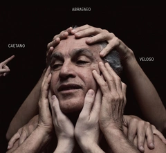 Caetano Veloso Abracaco (LP)
