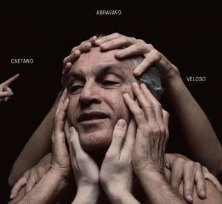 Caetano Veloso Abracaco (LP)