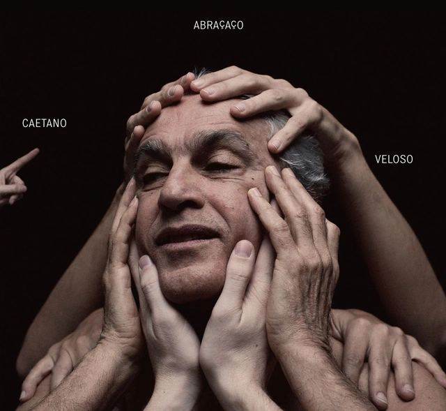 Caetano Veloso Abracaco (LP) 