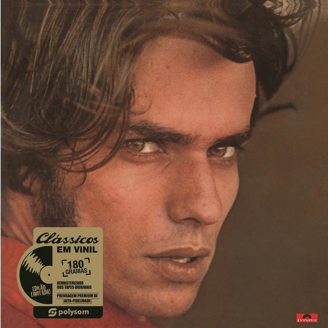 Ronnie Von Minha Maquina Voadora (LP) 