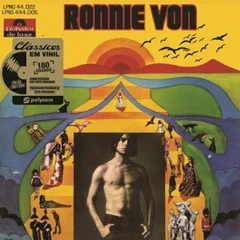Ronnie Von Ronnie Von (LP)