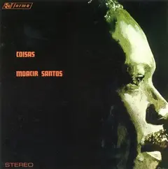 Moacir Santos Coisas (LP)