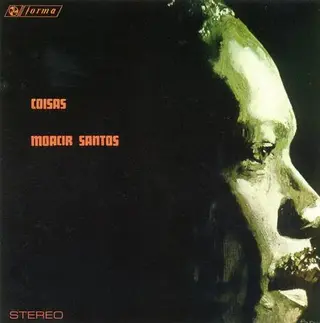 Moacir Santos Coisas (LP) 