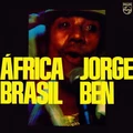 Jorge Ben Africa Brasil (LP)