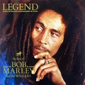 Bob Marley &amp; The Wailers Legend (LP)
