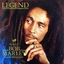 Bob Marley &amp; The Wailers Legend (LP)