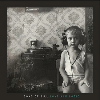 Sons of Bill Love &amp; Logic (LP)