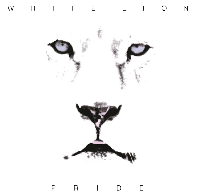 White Lion Pride (LP) 