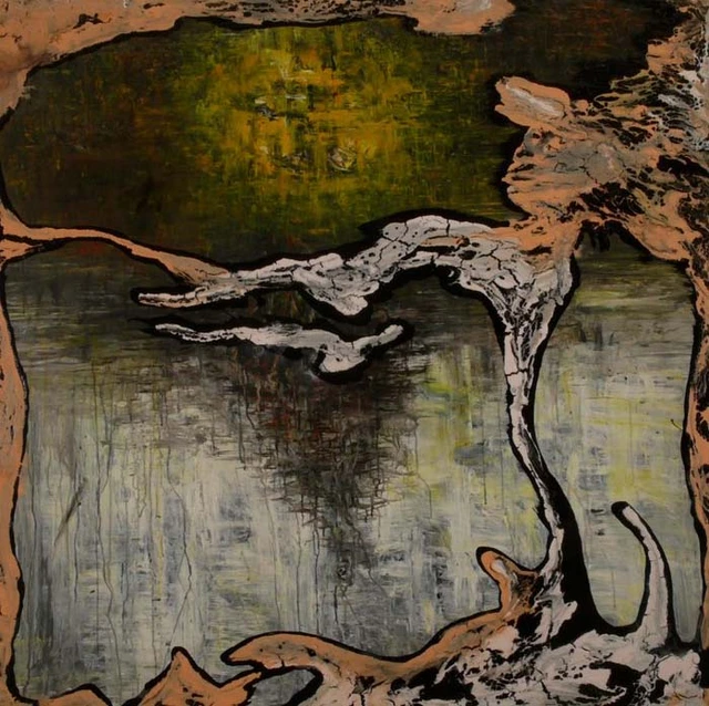 Julian Lynch Terra (LP) 