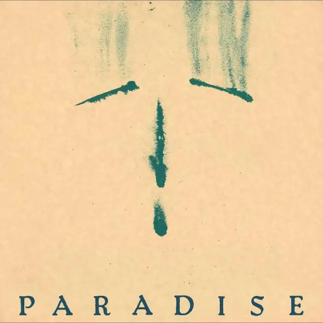 Naoki Zushi Paradise (LP) 
