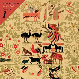 Iron &amp; Wine Archive Series Volume No.1 (2LP)