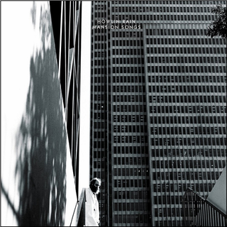 Howlin Rain Mansion Songs (LP)