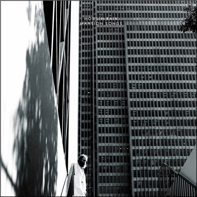 Howlin Rain Mansion Songs (LP) 